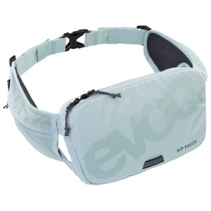 Evoc, Evoc - Hip Pouch - Hüfttasche Gr 1 l grau, 
