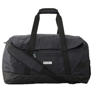 RIP CURL, Rip Curl - Packable Duffle 50 Icons - Reisetasche Gr 50 l schwarz, 