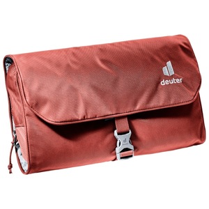 Deuter, Deuter - Wash Bag II - Necessaire Gr 2,5 l caspia, 