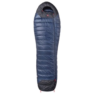 Pajak, Pajak - Core 400 - Daunenschlafsack Gr Long;Regular;Short blau, 
