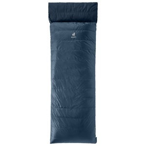 Deuter, Deuter - Astro 500 SQ - Daunenschlafsack Gr bis 200 cm blau, 