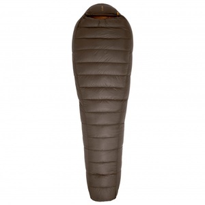 Exped, Exped - Ultra -20° - Daunenschlafsack Gr L;LW;M;MW;S schwarz/ lava, 