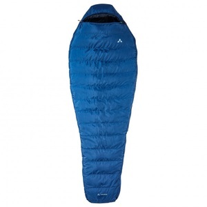 Vaude, Vaude - Hochgrat 300 DWN - Daunenschlafsack Gr Regular ultramarine, 