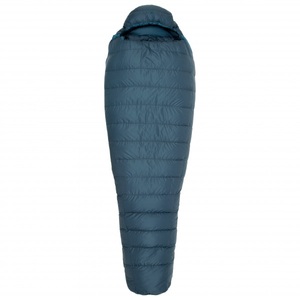 Exped, Exped - Trekkinglite -5° - Daunenschlafsack Gr L ocean / deep sea, 