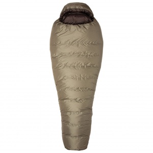 Exped, Exped - Waterbloc Pro -15° - Daunenschlafsack Gr L;M;S grün/ charcoal, 
