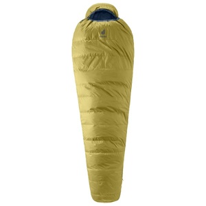 Deuter, Deuter - Astro 300 EL - Daunenschlafsack Gr bis 200 cm linden /blau, 