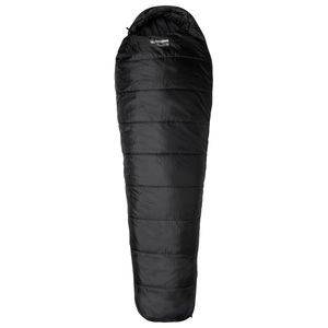 Snugpak, Snugpak - Sleeper Lite - Kunstfaserschlafsack Gr 220 cm schwarz