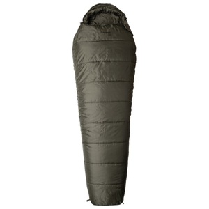 Snugpak, Snugpak - Sleeper Lite - Kunstfaserschlafsack Gr 220 cm grün