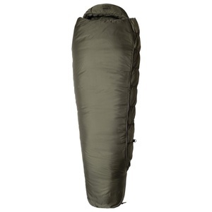 Snugpak, Snugpak - Softie Elite 3 - Kunstfaserschlafsack Gr 220 cm grün, 