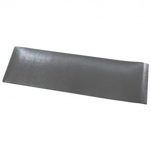 Basic Nature, Basic Nature - Isomatte Everest - Isomatte Gr 200 x 55 x 1,2 cm grau, 