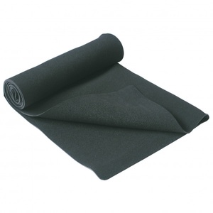 Exped, Exped - Doublemat Evazote - Isomatte Gr 200 x 100 x 0,4 cm grau, 