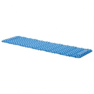 Exped, Exped - Flexmat Plus - Isomatte Gr M - 183 x 52 x 3,8 cm blau, 