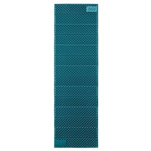 Bach, Bach - Foam Lite - Isomatte Gr 185 x 56 cm türkis/blau, 