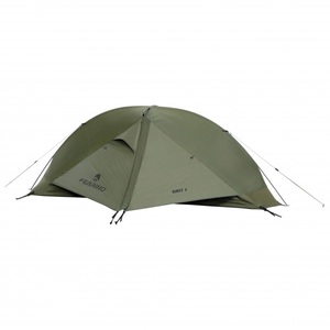 Ferrino, Ferrino - Grit 1 - 1-Personen Zelt oliv, 