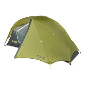 Nemo, Nemo - Dragonfly OSMO 1P - 1-Personen Zelt oliv, 