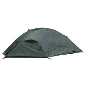 Wechsel, Wechsel - Pathfinder Stealth - 1-Personen Zelt grau, 