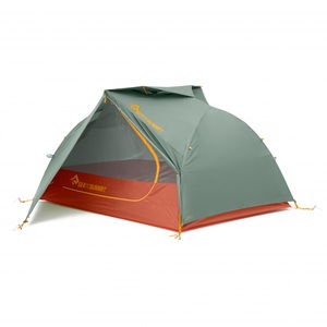Sea to Summit, Sea to Summit - Ikos TR Tent 2 Person - 2-Personen Zelt bunt, 
