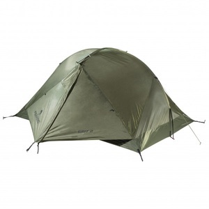 Ferrino, Ferrino - Grit 2 - 2-Personen Zelt oliv, 