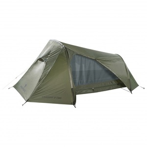 Ferrino, Ferrino - Lightent 2 Pro - 2-Personen Zelt oliv, 