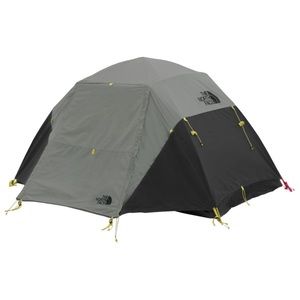 THE NORTH FACE, The North Face - Stormbreak 2 - 2-Personen Zelt grau, 