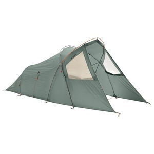 Vaude, Vaude - Allround Chapel XT 2P - 2-Personen Zelt bunt, 