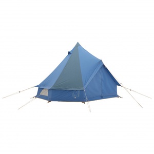 Nordisk, Nordisk - Asgard 7.1 Denim - 3-Personen Zelt blau, 