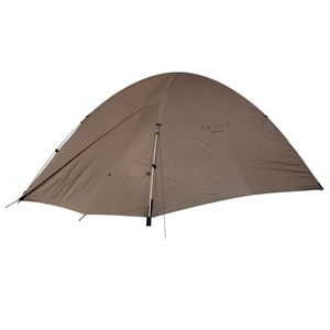 Snow Peak, Snow Peak - Fal Pro. Air 3 - 3-Personen Zelt braun, 