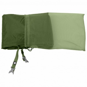 Exped, Exped - Lyra II Extreme Footprint - Zeltunterlage grau, 