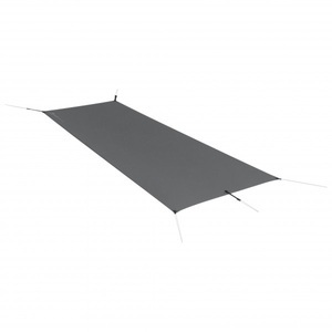 Sea to Summit, Sea to Summit - Alto TR2 Lightfoot - Zeltunterlage charcoal, 