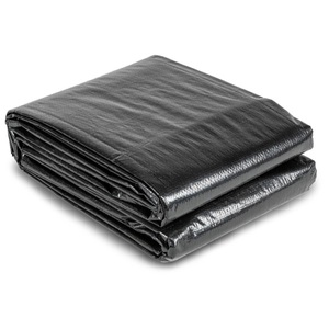 Dometic, Dometic - Footprint Santorini FTK 2X4 - Zeltunterlage schwarz, 