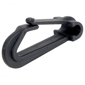 Basic Nature, Basic Nature - Karabiner Snaphook Gr One Size, 
