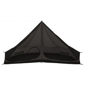 Robens, Robens - Inner Tent Klondike - Innenzelt schwarz