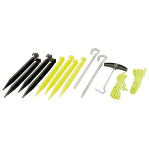 Outwell, Outwell - Tent Accessories Pack - Zeltwerkzeug mixed colours