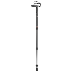 Leki, Leki - Super Micro - Gehstock Gr 66-90 cm gunmetal / copper