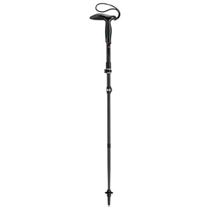 Leki, Leki - Legend Series Micro - Gehstock Gr 85-100 cm beige/ copper ii