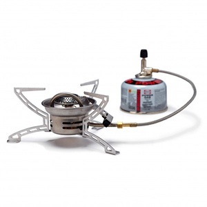 Primus, Primus - Easyfuel II - Gaskocher piezo, 