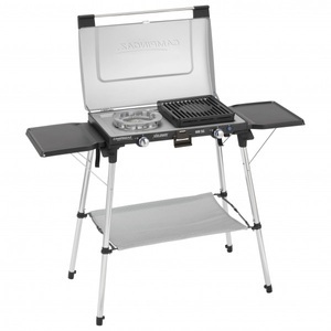 Campingaz, Campingaz - 2-Flammkocher 600-SG - Gaskocher grau, 