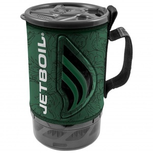 Jetboil, Jetboil - Flash - Gaskocher Gr 1 l wild, 