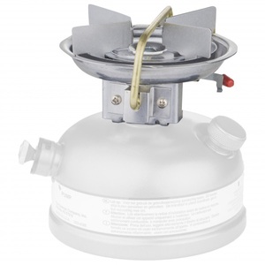 Coleman, Coleman - Benzinkocher Sportster II grau, 