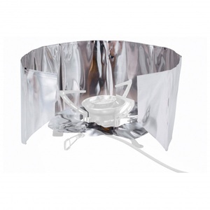 Primus, Primus - Windscreen And Heat Reflector - Windschutz alu, 