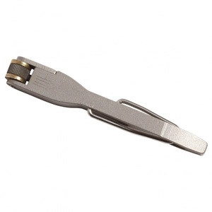 VARGO, Vargo - Titan Flint Lighter metallic