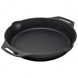 Petromax, Petromax - Feuerpfanne - Pfanne Gr 15 cm;20 cm;25 cm ;grau