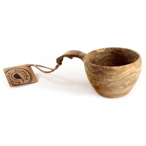 Kupilka, Kupilka - Tasse 37 - Becher Gr 370 ml weiß, 