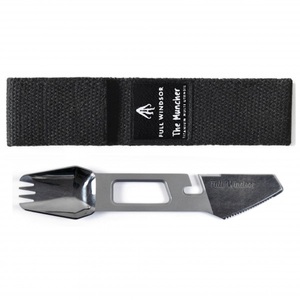 FullWindsor, FullWindsor - Multi Besteck schwarz, 