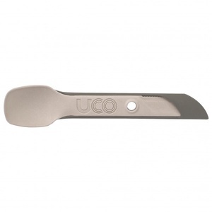 UCO, UCO - Spork Switch - Besteck grau, 