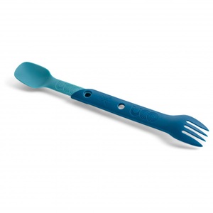 UCO, UCO - Spork Switch - Besteck blau