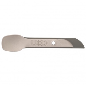 UCO, UCO - Spork Switch - Besteck blau;grau