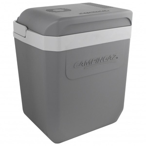 Campingaz, Campingaz - Kühlbox PowerBox Plus 12 V - Kühlbox Gr 36 l grau, 