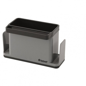 Outwell, Outwell - Willett Sink Side Organiser grau, 