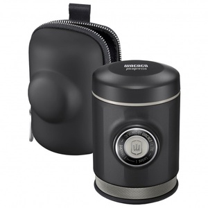 Wacaco, Wacaco - Picopresso inkl. Schutzhülle - Espressomaschine Gr 80 ml grau